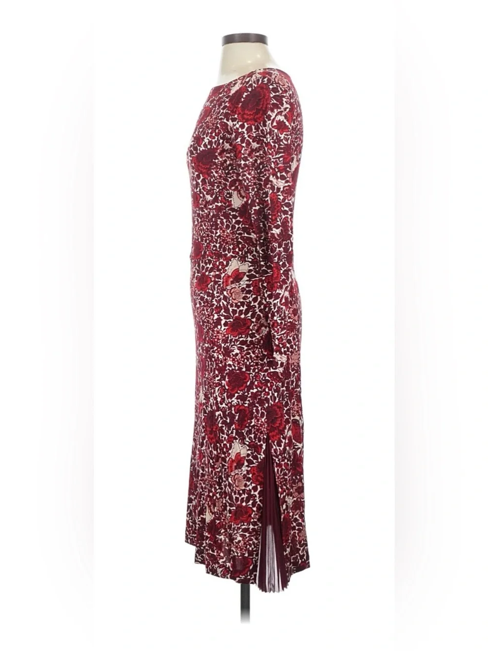 Tory Burch elegant long